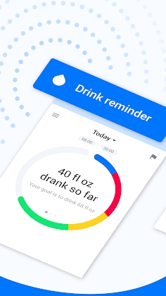 Hydro Coach PRO: drink water Mod Apk