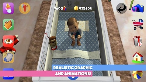 i Live: Gold Edition Mod Apk
