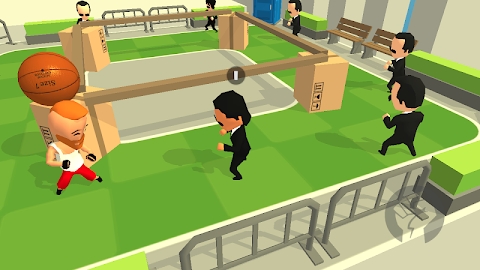I, The One - Fun Fighting Game Mod Apk