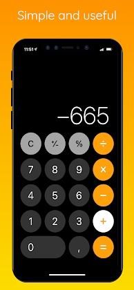 Download Calculator iOS 15 Mod Apk