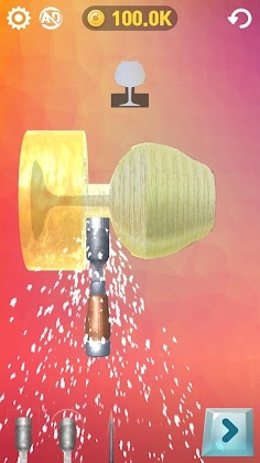 Download Ice Carving 3D Mod Apk