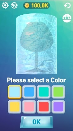 Ice Carving 3D Mod Apk