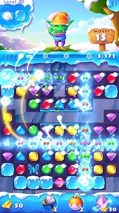 Download Ice Crush 2 Mod Apk
