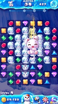 Download Ice Crush Mod Apk