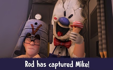 Ice Scream 3: Horror Neighborhood Mod Apk