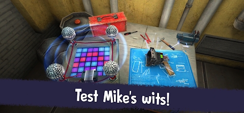 Download Ice Scream 5 Friends: Mikes Adventures Mod Apk