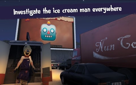 Download Ice Scream 2: Horror Neighborhood Mod Apk