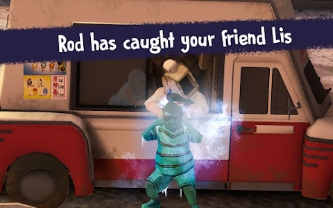 Ice Scream 2: Horror Neighborhood Mod Apk