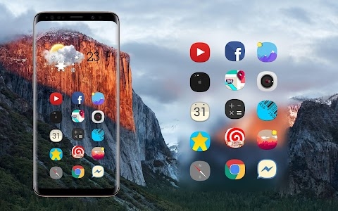 Download Concept Miui 13 Icon Pack Mod Apk