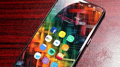Concept Miui 13 Icon Pack Mod Apk