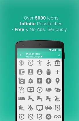 Download Iconic: Icon Maker, Custom Logo Graphic Design App Mod Apk