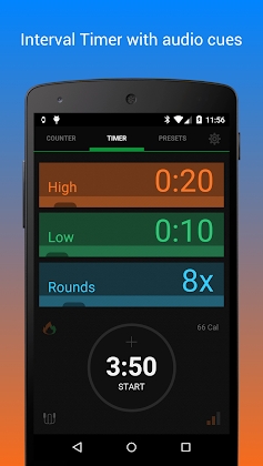 Download iCountTimer Pro Mod Apk