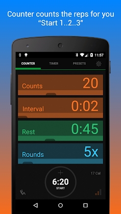 iCountTimer Pro Mod Apk
