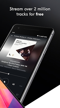 Download IDAGIO - Classical Music Streaming Mod Apk