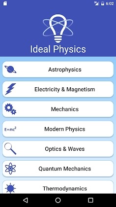 Ideal Physics Mod Apk
