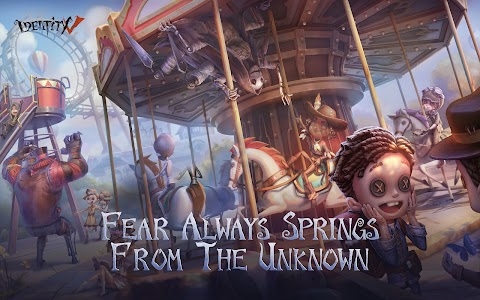 Identity V Mod Apk