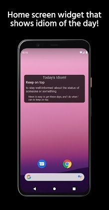 Download Idioms And Phrases - English Mod Apk