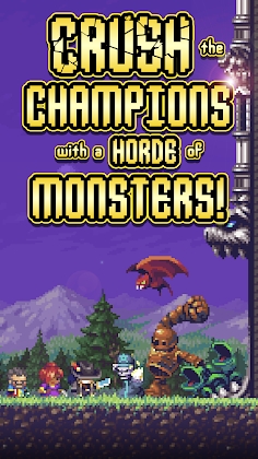 Idle Apocalypse Mod Apk
