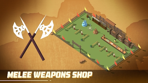 Download Idle Arms Dealer - Build Business Empire Mod Apk