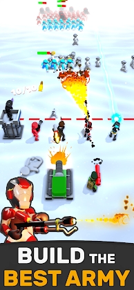 Download Idle Army Mod Apk