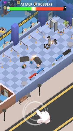 Download Idle Bank Mod Apk