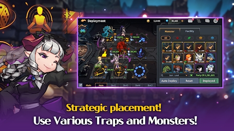 Download Idle Defence Arena Mod Apk