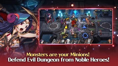 Idle Defence Arena Mod Apk