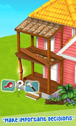 Download Idle Home Makeover Mod Apk