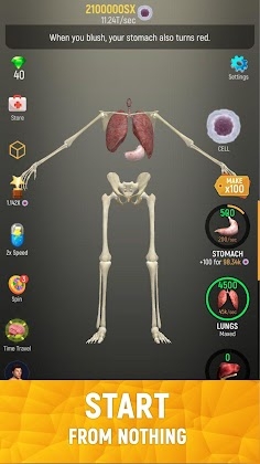 Download Idle Human Mod Apk