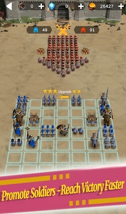 Download Idle Legion Mod Apk