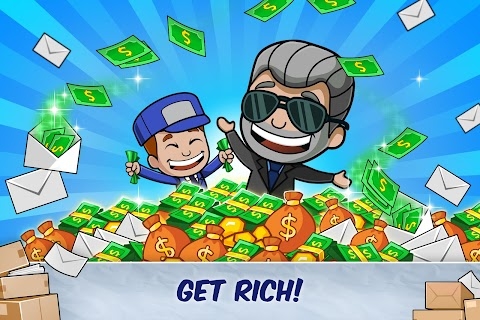 Download Idle Mail Tycoon Mod Apk