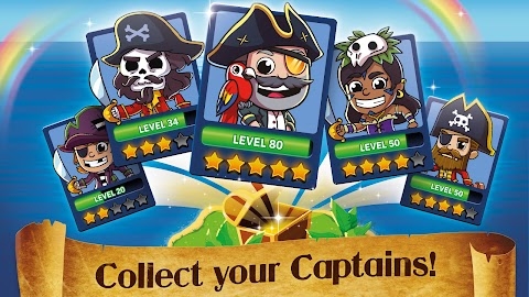 Download Idle Pirate Tycoon Mod Apk