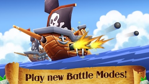 Idle Pirate Tycoon Mod Apk