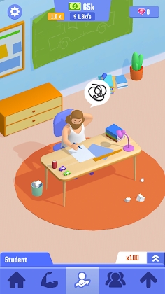Download Idle Success Mod Apk