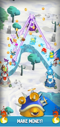 Download Idle Tower Defense Mod Apk
