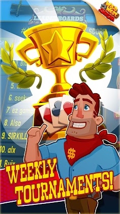 Download Idle Tycoon: Wild West Clicker Mod Apk