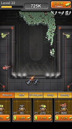 Download Idle Zombies Mod Apk