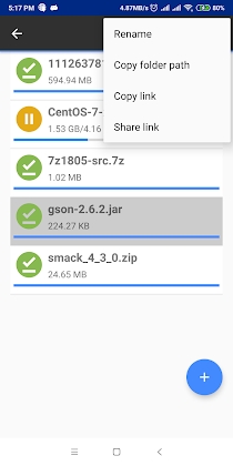 Download IDM - Download Manager Plus Mod Apk