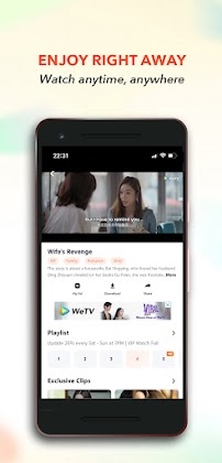 Download iFlix Mod Apk