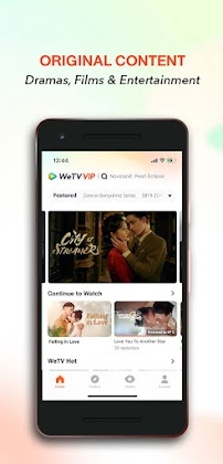 iFlix Mod Apk