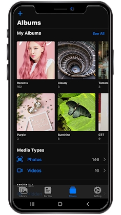 Download iGallery OS15 - Photos OS 15 Phone 13 style Mod Apk