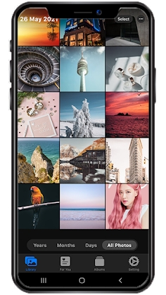 iGallery OS15 - Photos OS 15 Phone 13 style Mod Apk