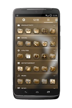 Download II Luxurious Mod Apk