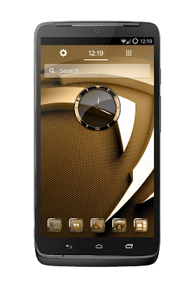 II Luxurious Mod Apk