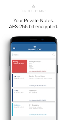 iLocker Vault & Secure Files & App Lock Mod Apk