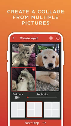 Download Image Combiner Mod Apk