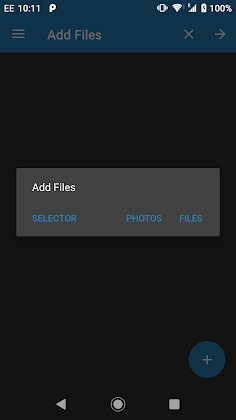 Image Converter Mod Apk