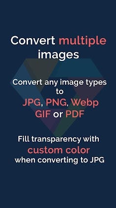 Download Image Converter: JPG PNG PDF Mod Apk