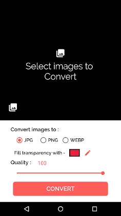Image Converter: JPG PNG PDF Mod Apk