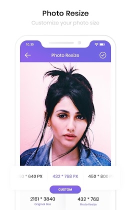 Download Photo Crop - Video Compress Mod Apk